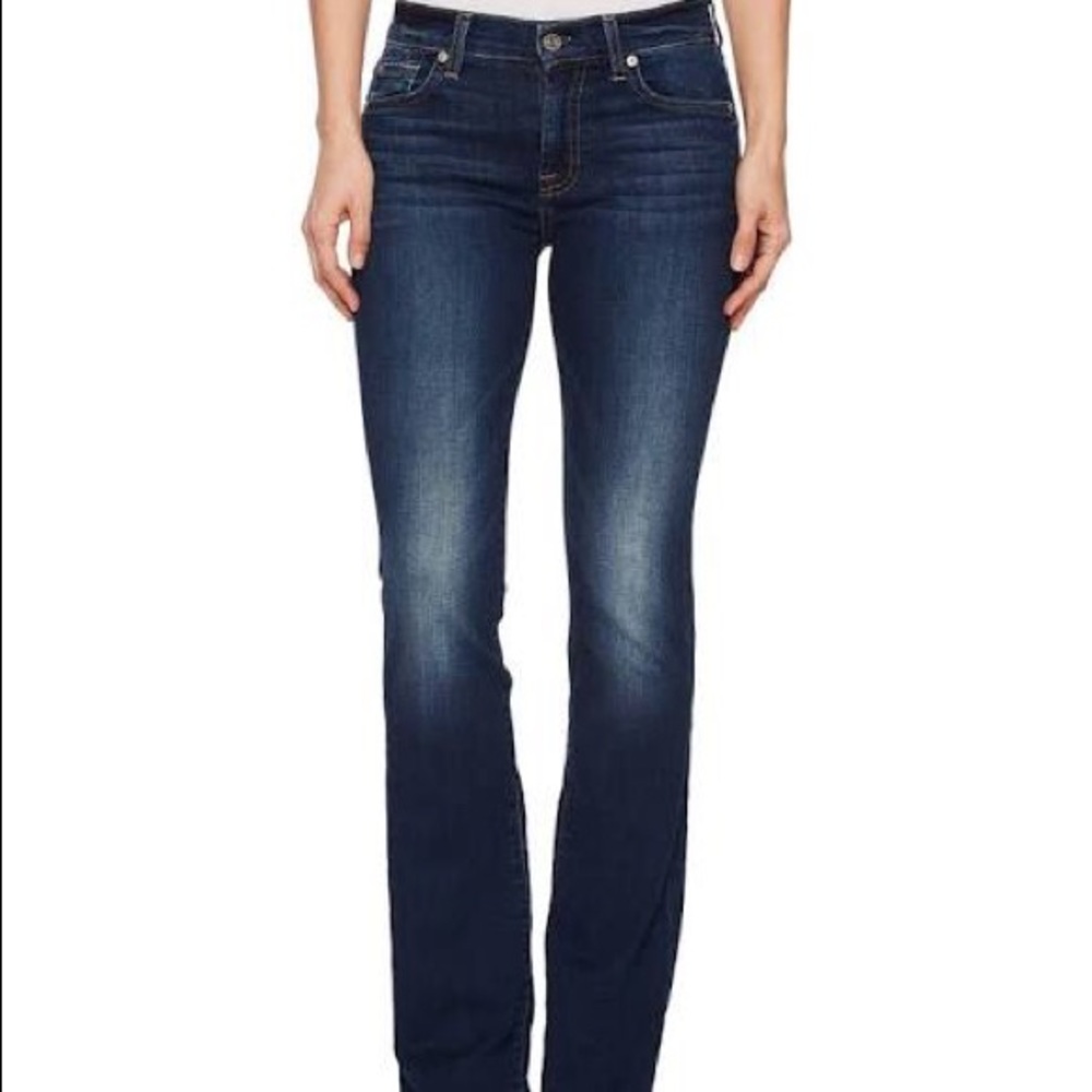 7 For All Mankind Jeans